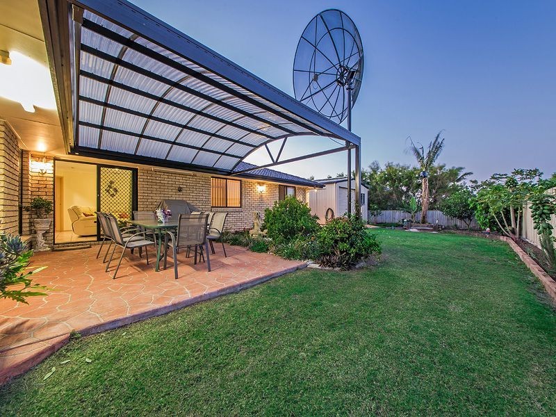 49 Underwood Street, Wakerley QLD 4154