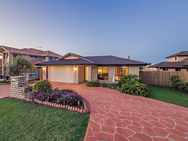 49 Underwood Street, Wakerley QLD 4154