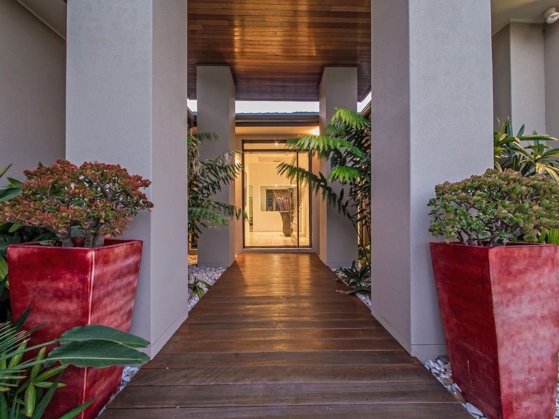 9 Brush Box Place, Wakerley QLD 4154
