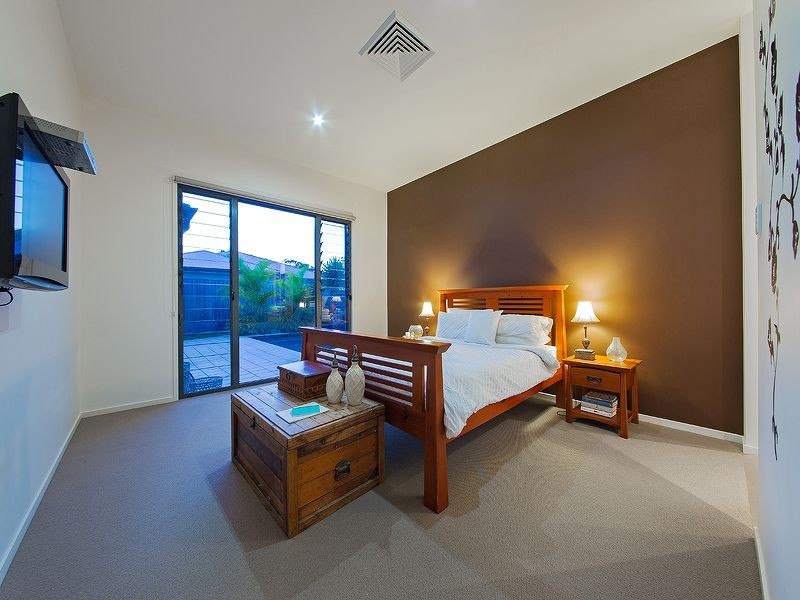 9 Brush Box Place, Wakerley QLD 4154