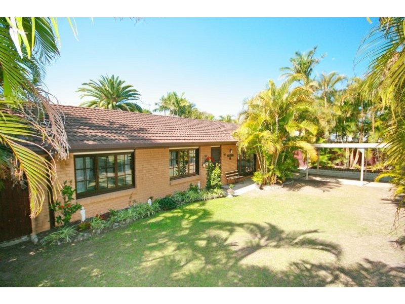 17 Verdun Street, Tingalpa QLD 4173