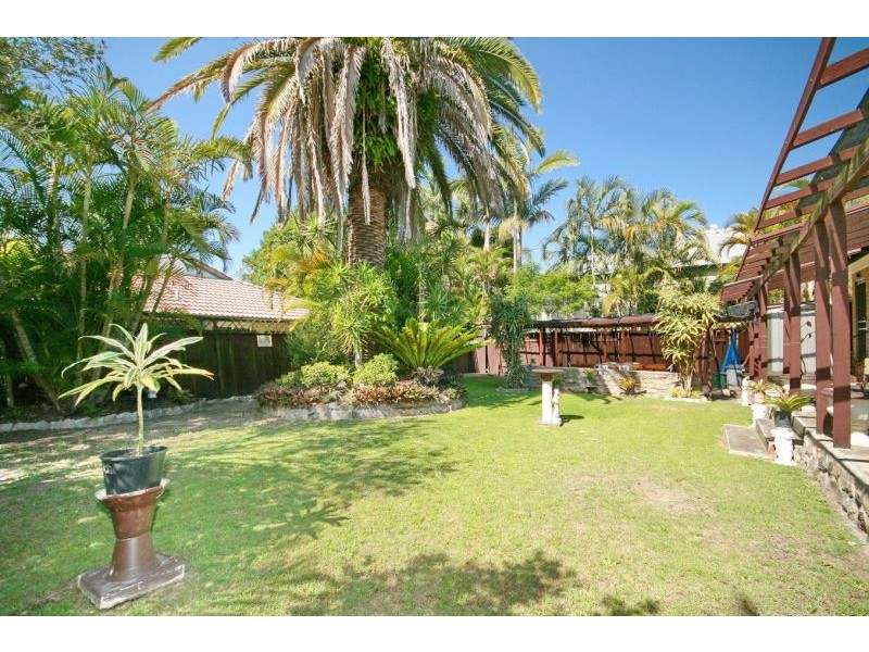 17 Verdun Street, Tingalpa QLD 4173