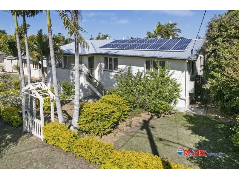 6 Rickston St, Manly West QLD 4179