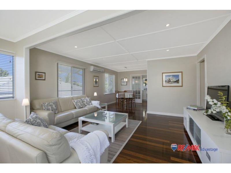 6 Rickston St, Manly West QLD 4179