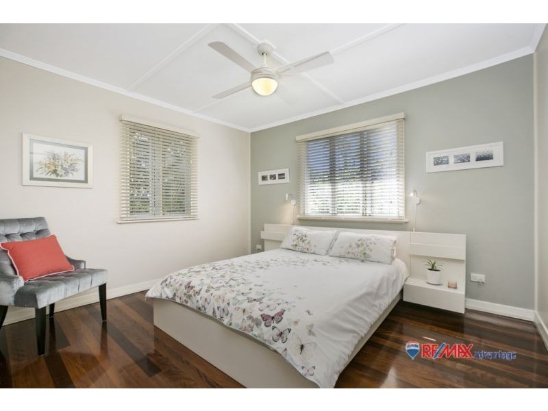 6 Rickston St, Manly West QLD 4179
