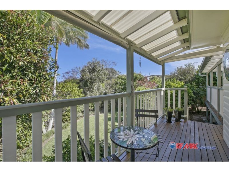 6 Rickston St, Manly West QLD 4179
