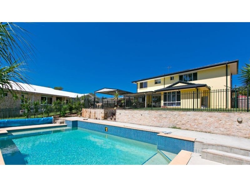 61 Constellation Way, Wynnum QLD 4178