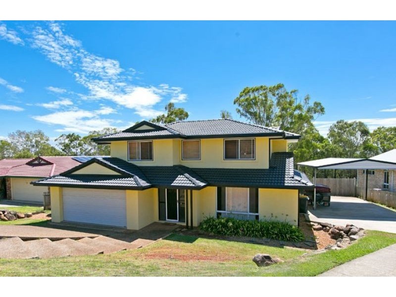 61 Constellation Way, Wynnum QLD 4178