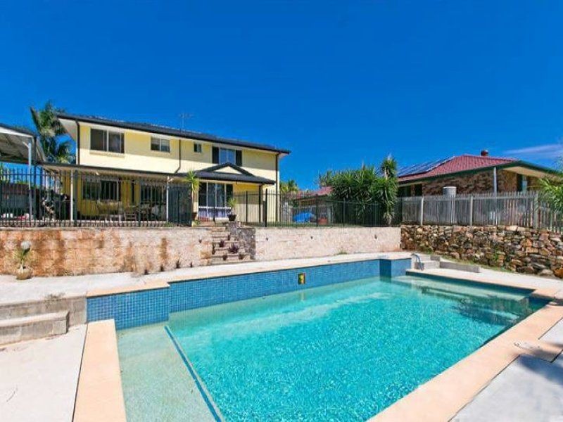 61 Constellation Way, Wynnum QLD 4178