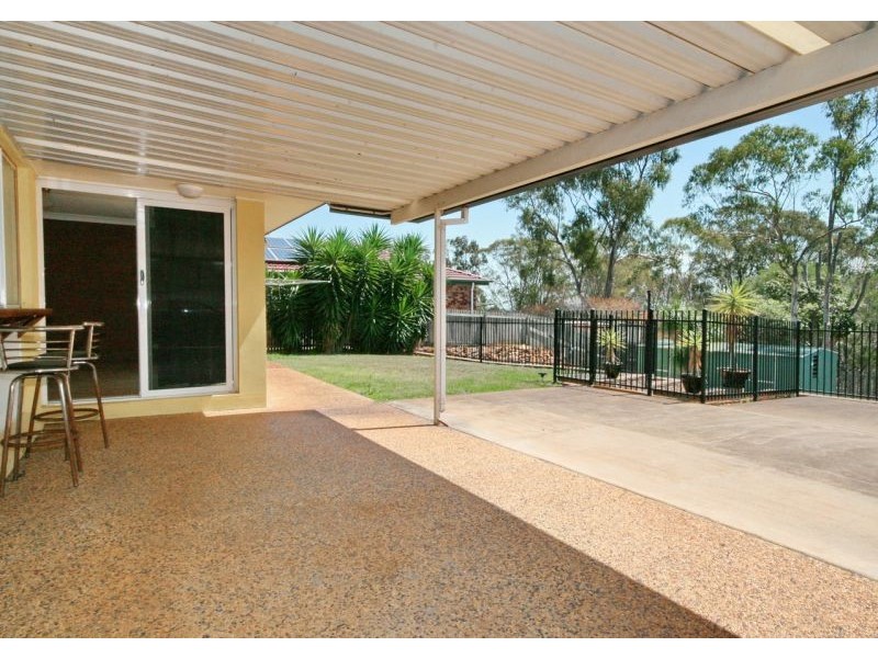 61 Constellation Way, Wynnum QLD 4178