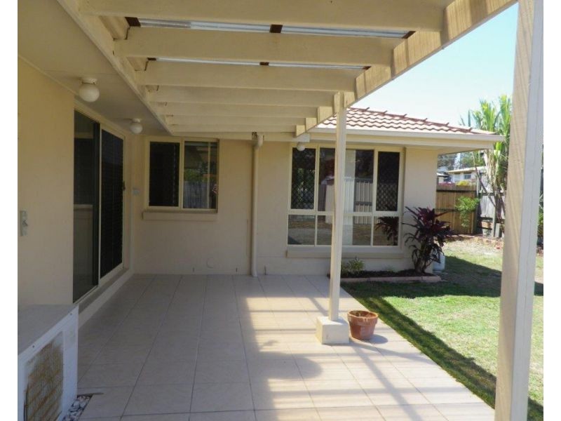48 Samantha Street, Wynnum West QLD 4178