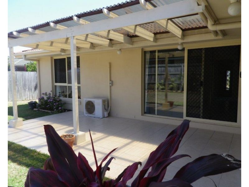 48 Samantha Street, Wynnum West QLD 4178