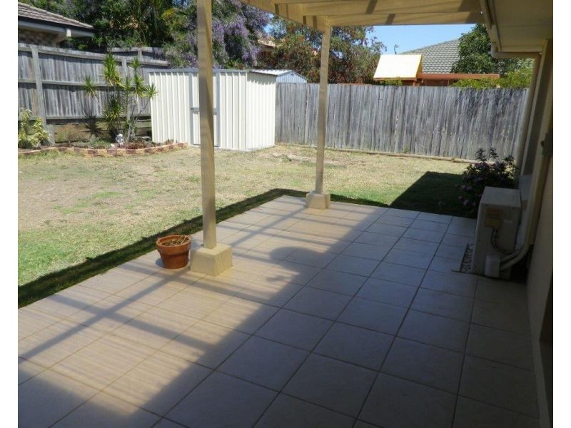 48 Samantha Street, Wynnum West QLD 4178