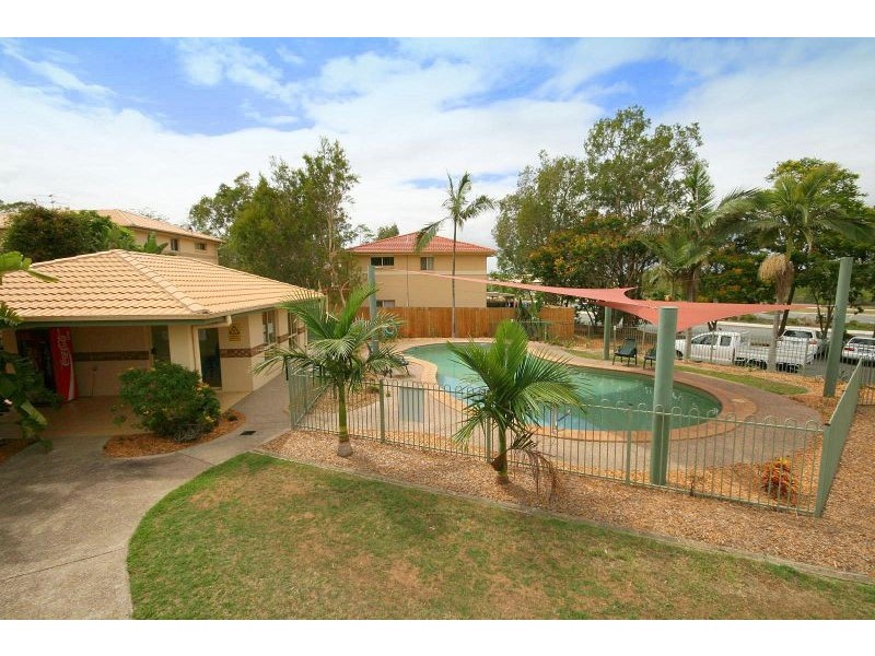 81 Network Drive, Wynnum West QLD 4178