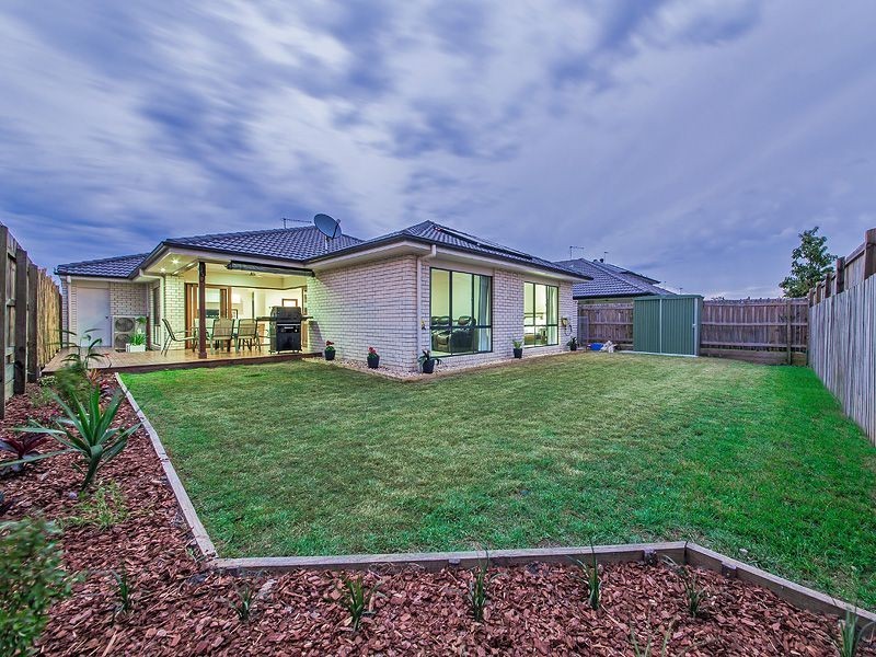 57 Foxwood Circuit, Wakerley QLD 4154