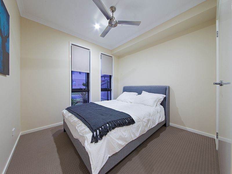 57 Foxwood Circuit, Wakerley QLD 4154