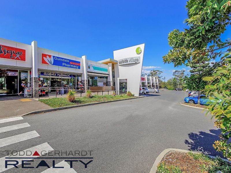 57 Foxwood Circuit, Wakerley QLD 4154