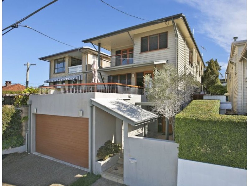 55 Melville Terrace, Wynnum QLD 4178