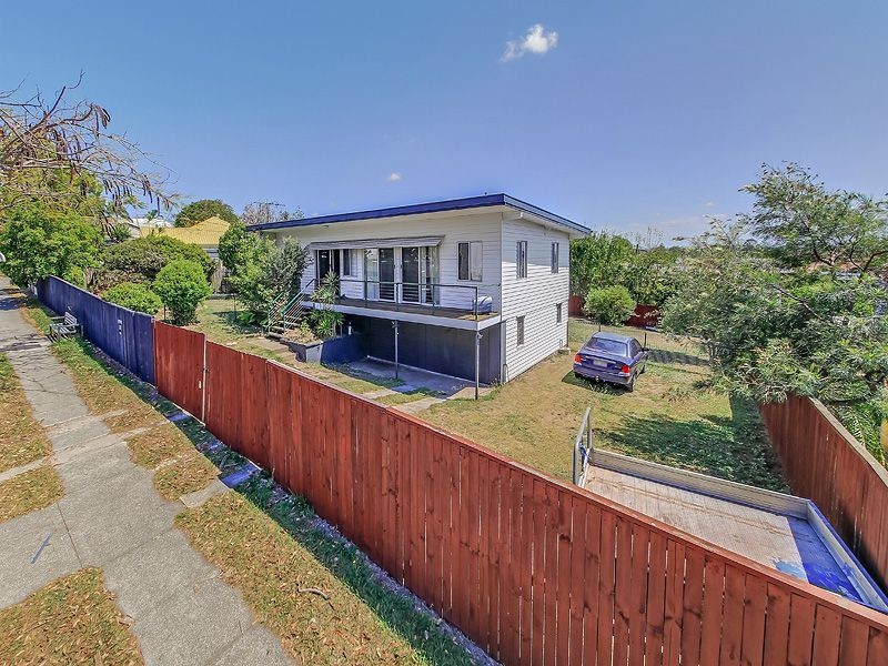 2154 Wynnum Road, Wynnum West QLD 4178
