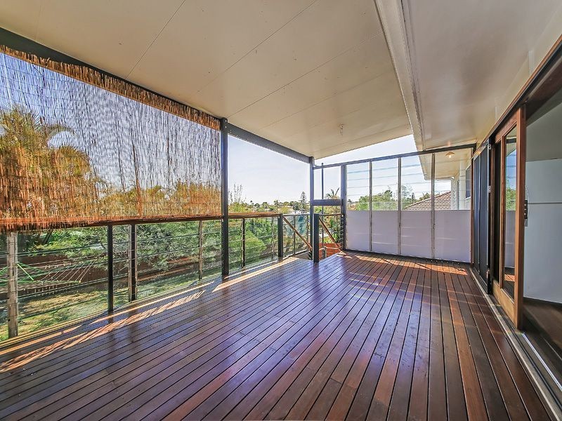 2154 Wynnum Road, Wynnum West QLD 4178