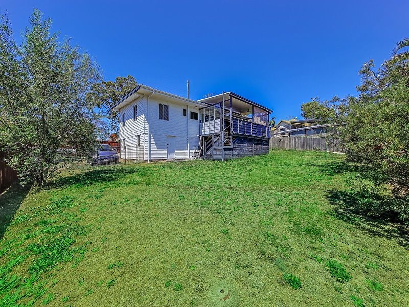 2154 Wynnum Road, Wynnum West QLD 4178