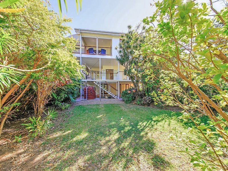 120 Melville Terrace, Manly QLD 4179