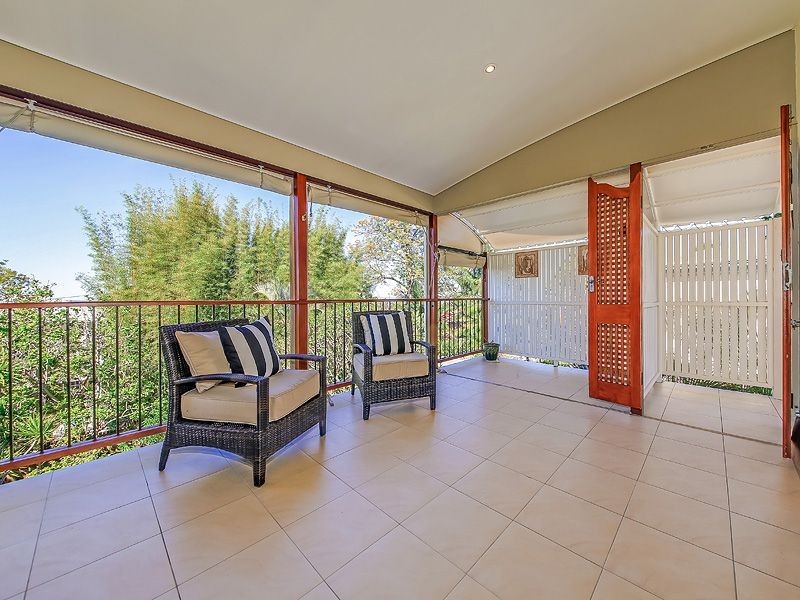120 Melville Terrace, Manly QLD 4179