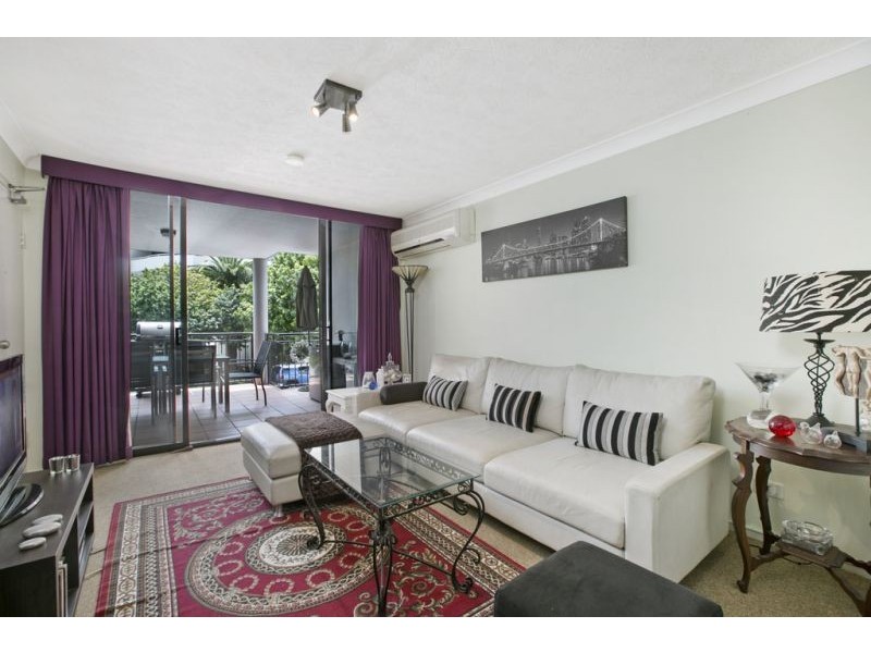 18/173 – 177 Merthyr Road, New Farm QLD 4005