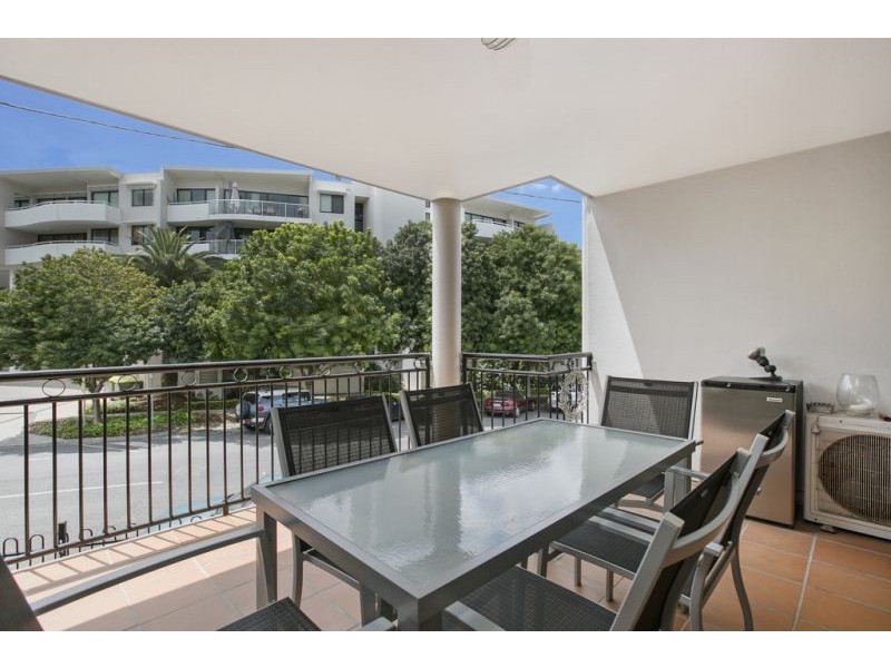 18/173 – 177 Merthyr Road, New Farm QLD 4005