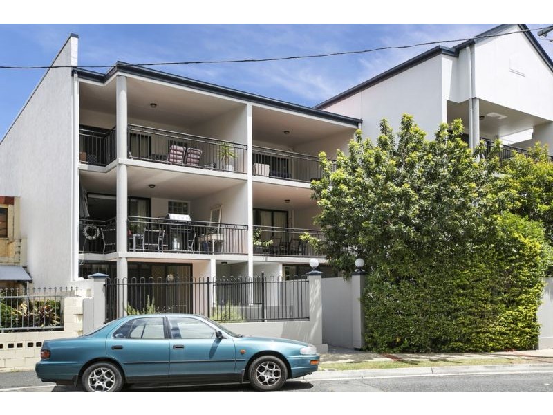 18/173 – 177 Merthyr Road, New Farm QLD 4005