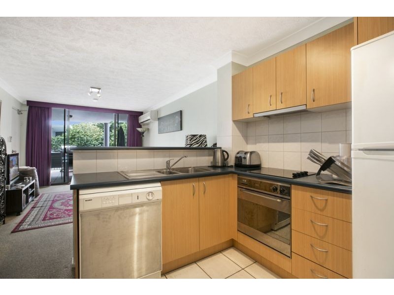 18/173 – 177 Merthyr Road, New Farm QLD 4005