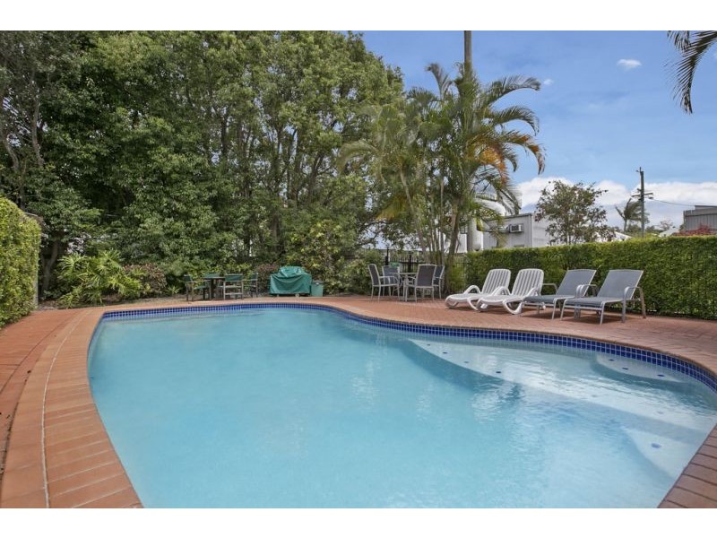 18/173 – 177 Merthyr Road, New Farm QLD 4005