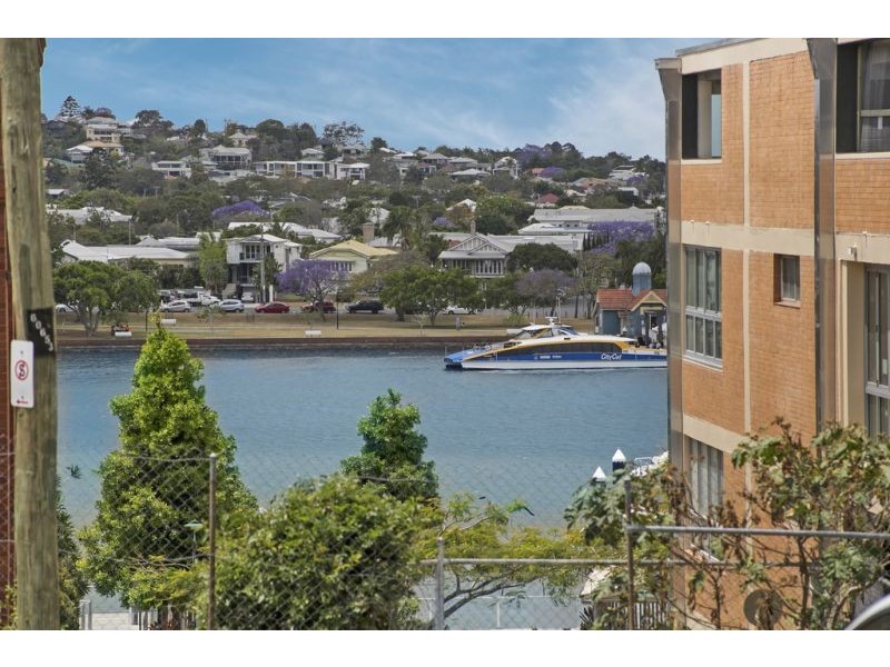 5/14 Hastings Street, Teneriffe QLD 4005