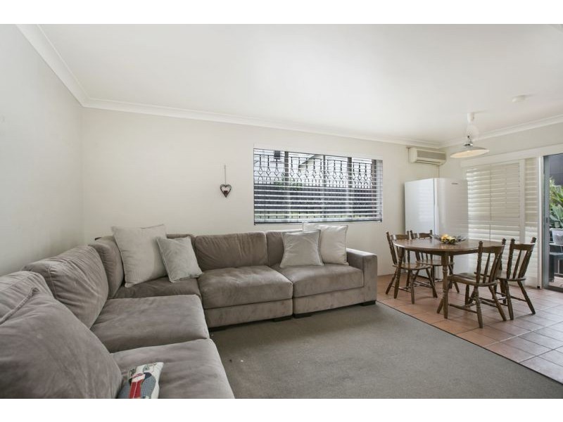 5/14 Hastings Street, Teneriffe QLD 4005