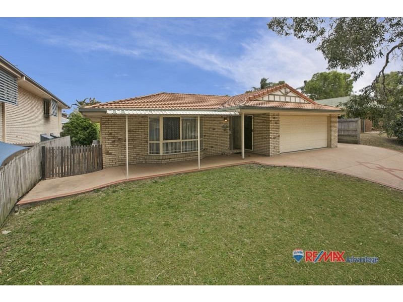 172 Hindes Street, Lota QLD 4179