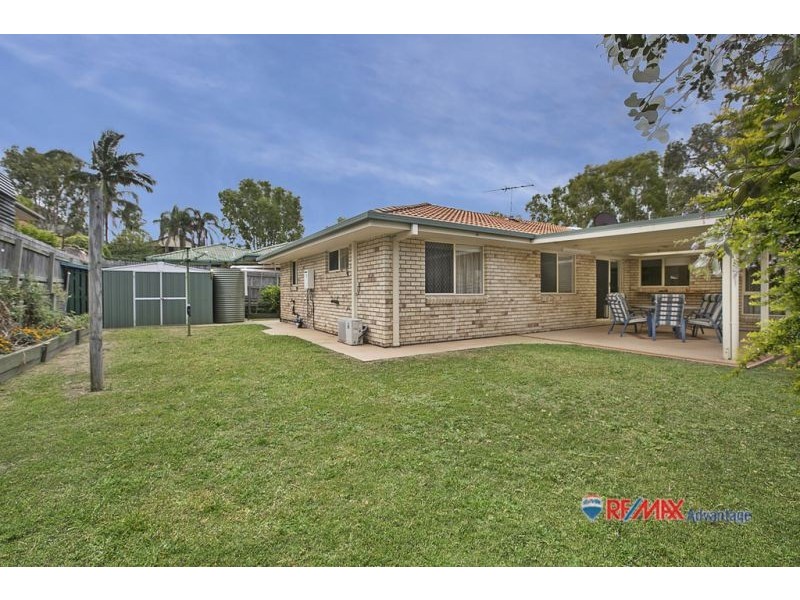 172 Hindes Street, Lota QLD 4179