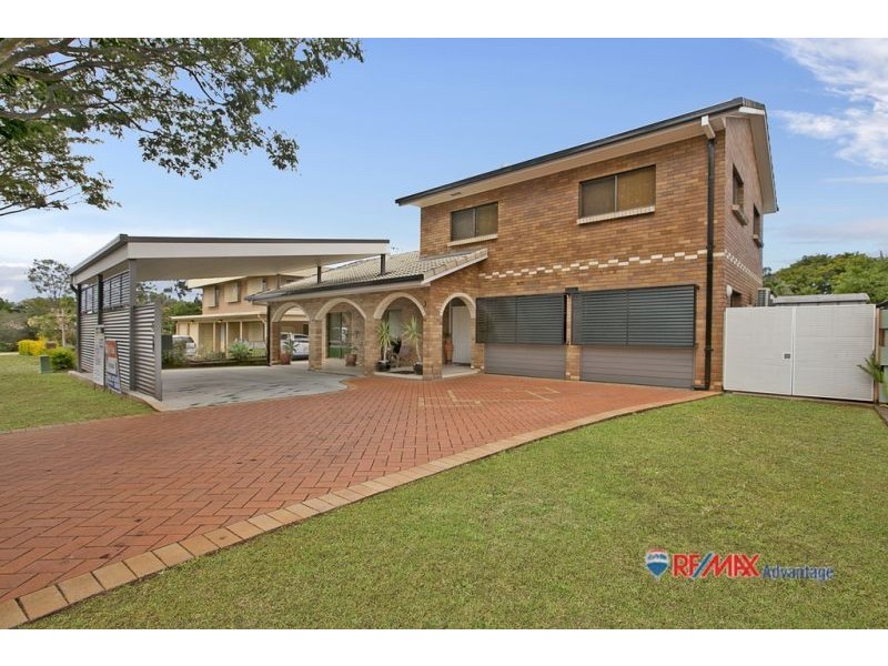 3 Sloop Street, Manly West QLD 4179