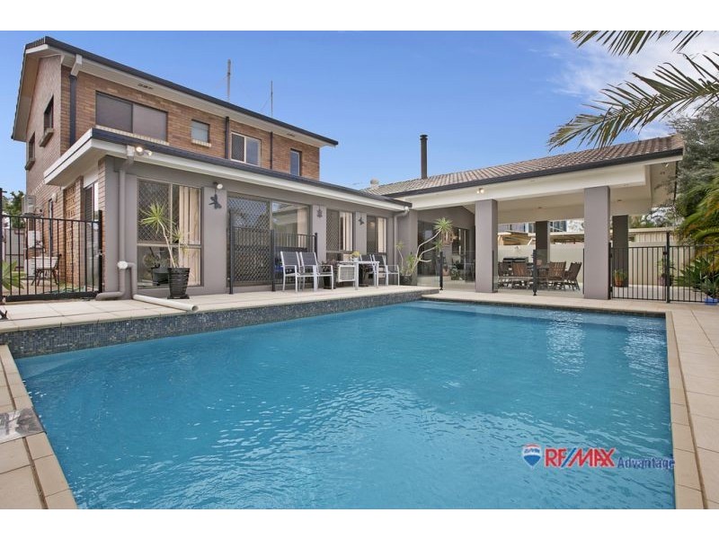 3 Sloop Street, Manly West QLD 4179