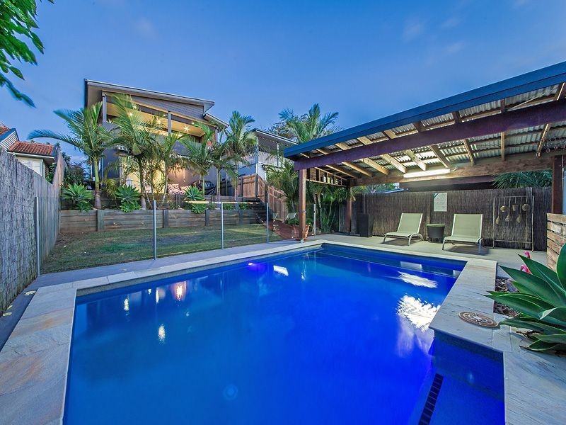 25 Grainger Street, Wynnum QLD 4178