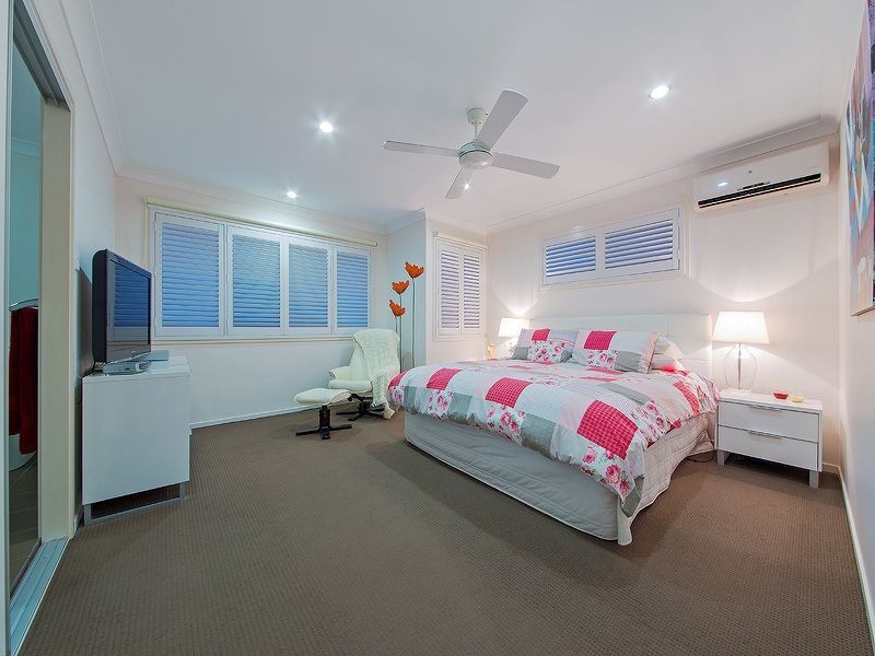 25 Grainger Street, Wynnum QLD 4178