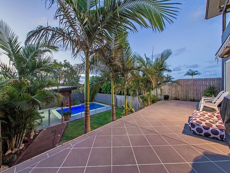 25 Grainger Street, Wynnum QLD 4178