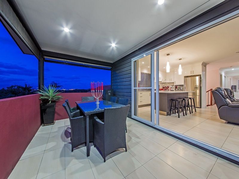 25 Grainger Street, Wynnum QLD 4178