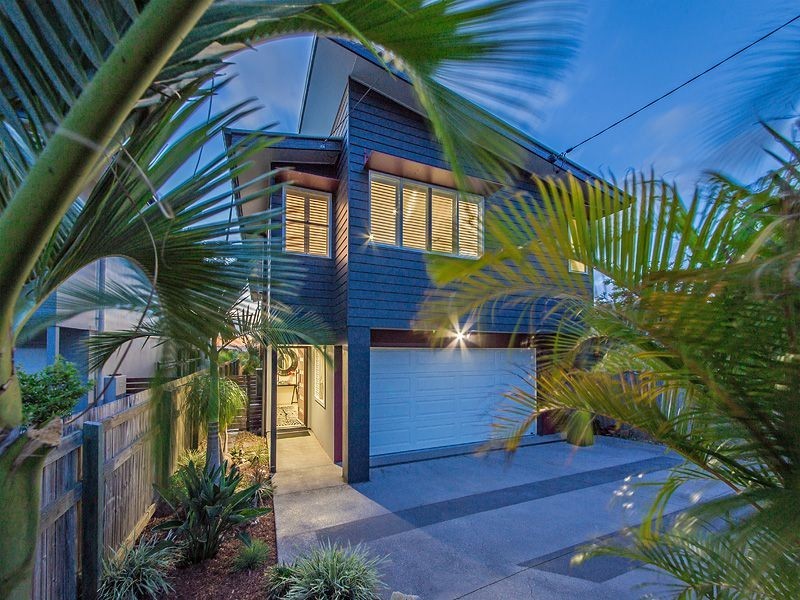 25 Grainger Street, Wynnum QLD 4178