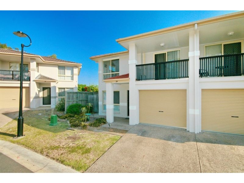 29/81 Network Drive, Wynnum West QLD 4178