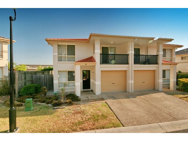 29/81 Network Drive, Wynnum West QLD 4178