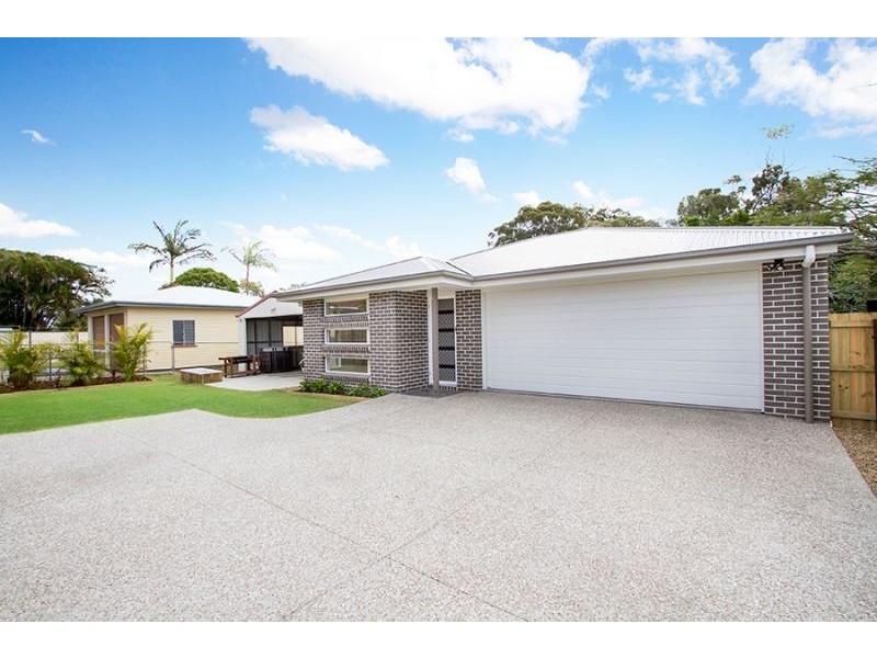 61 Randall Road, Wynnum West QLD 4178