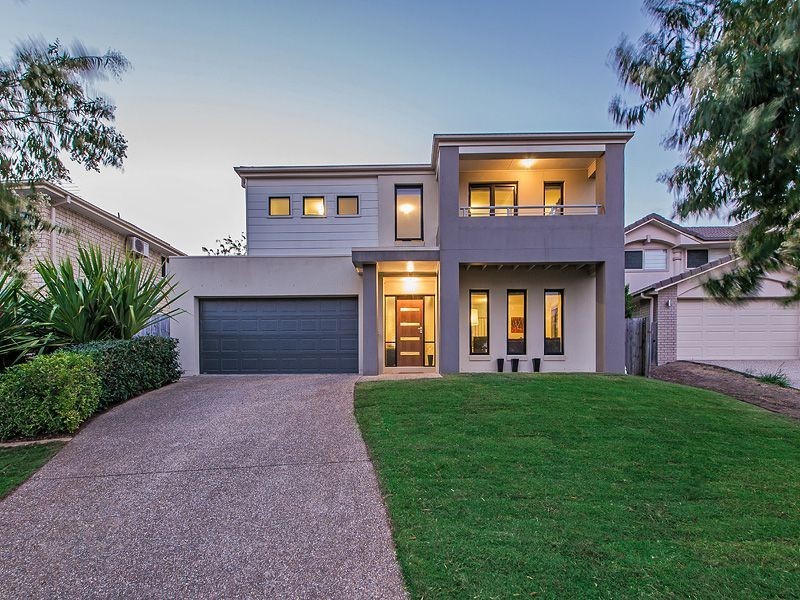 64 Yarra Road, Wakerley QLD 4154