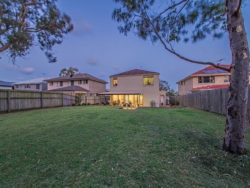 64 Yarra Road, Wakerley QLD 4154