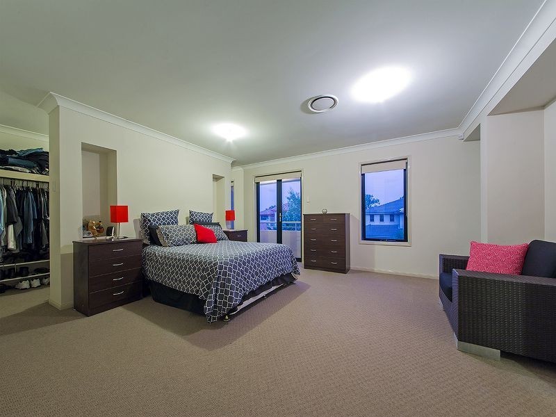 64 Yarra Road, Wakerley QLD 4154