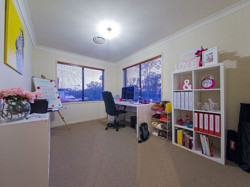 64 Yarra Road, Wakerley QLD 4154